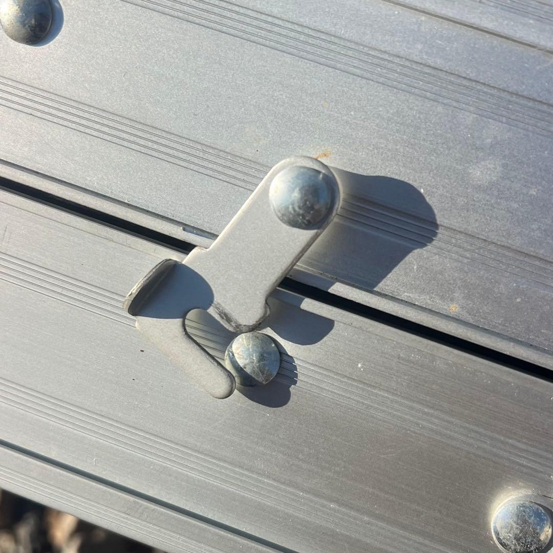 Colemanオールインワンキッチンテーブル　＋オプション×2＋おまけ×2