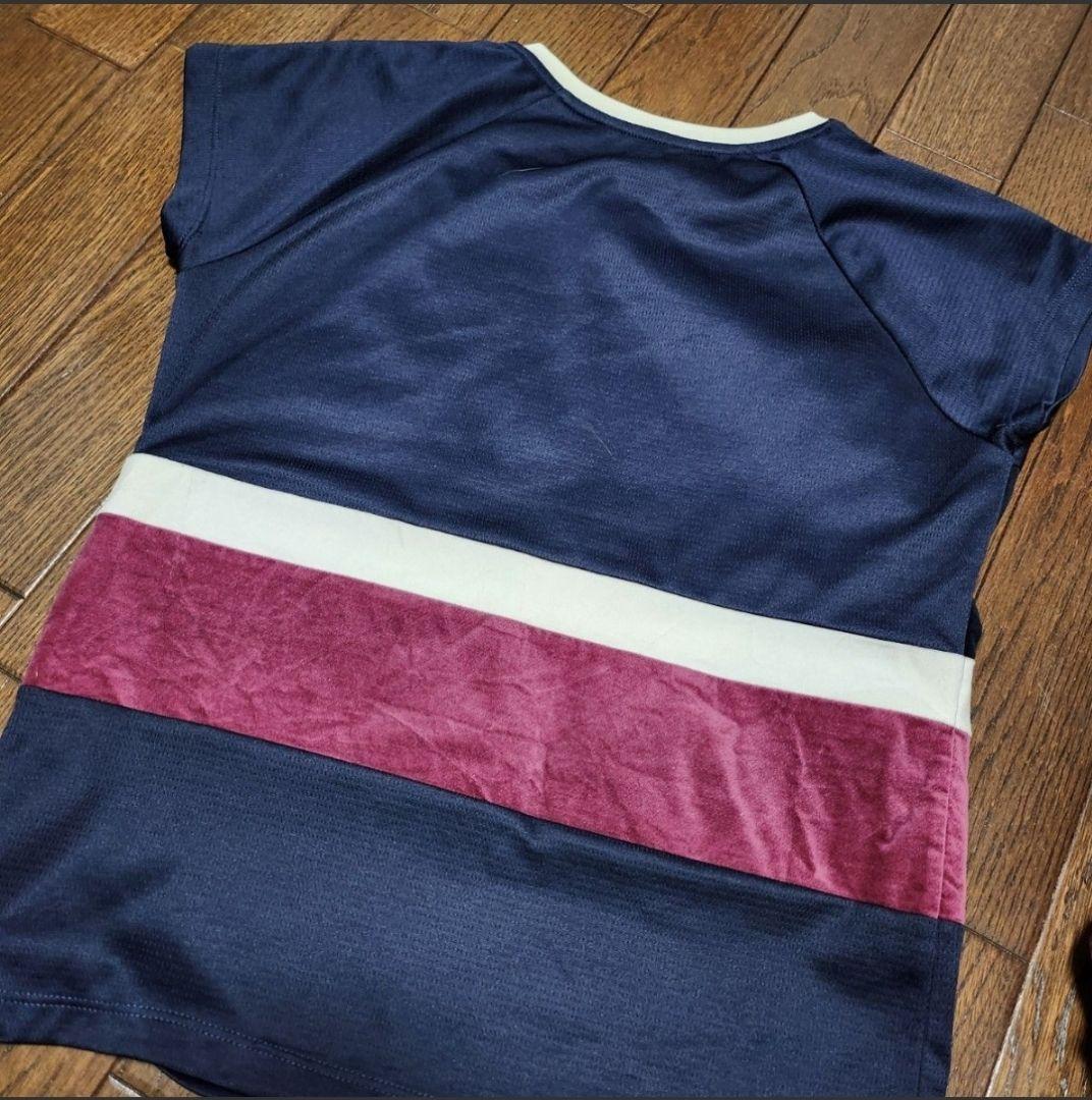 フィラ　FWセットアップ