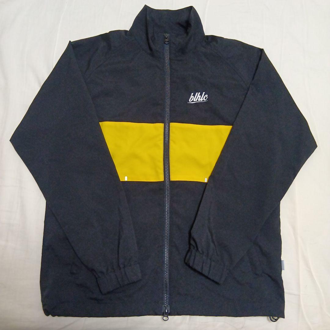 ballaholic anywhere jacket サイズS