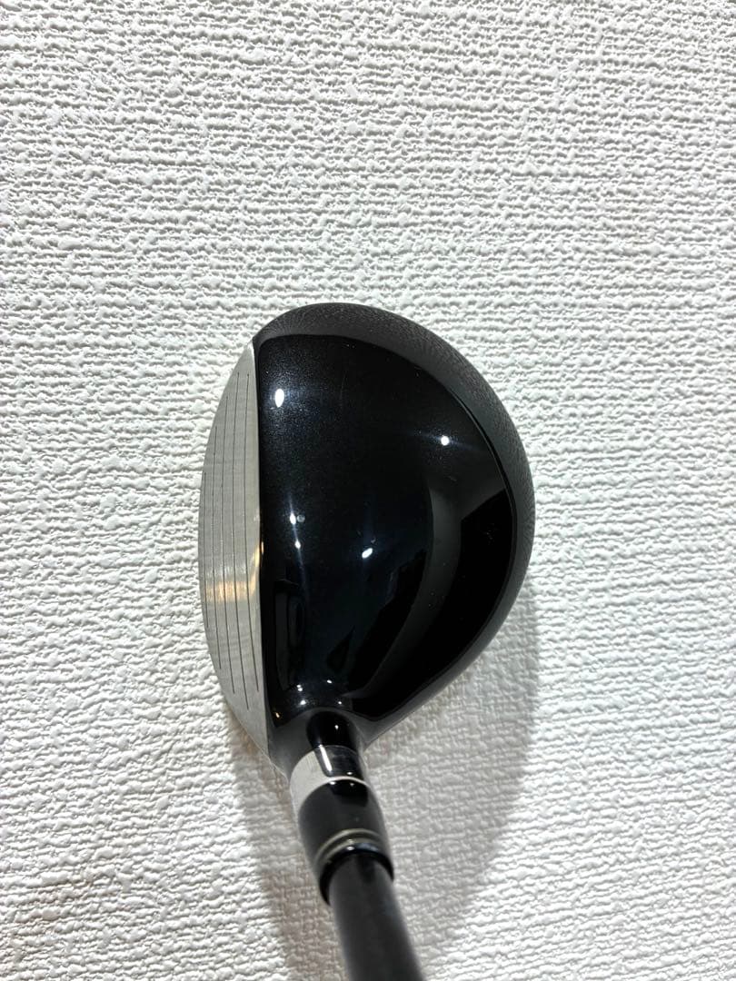 TOURSTAGE X-DRIVE GR 7Wフェアウェイウッド21度