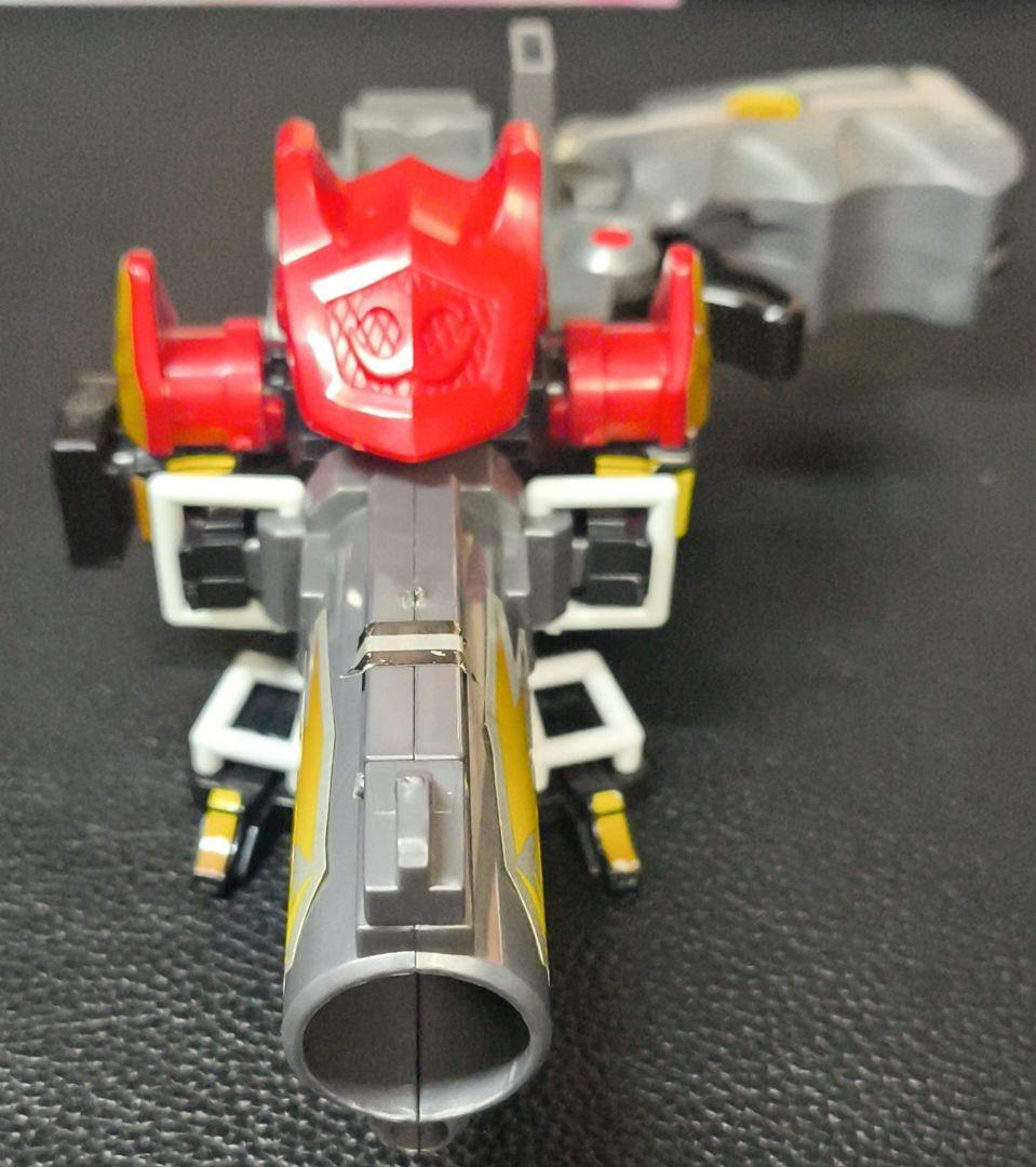 クラッシュビーダマン　4体　アクセサリー　まとめ売り