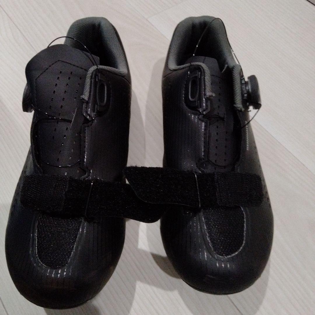 SHIMANO 自転車ビンディングシューズ サイズ40