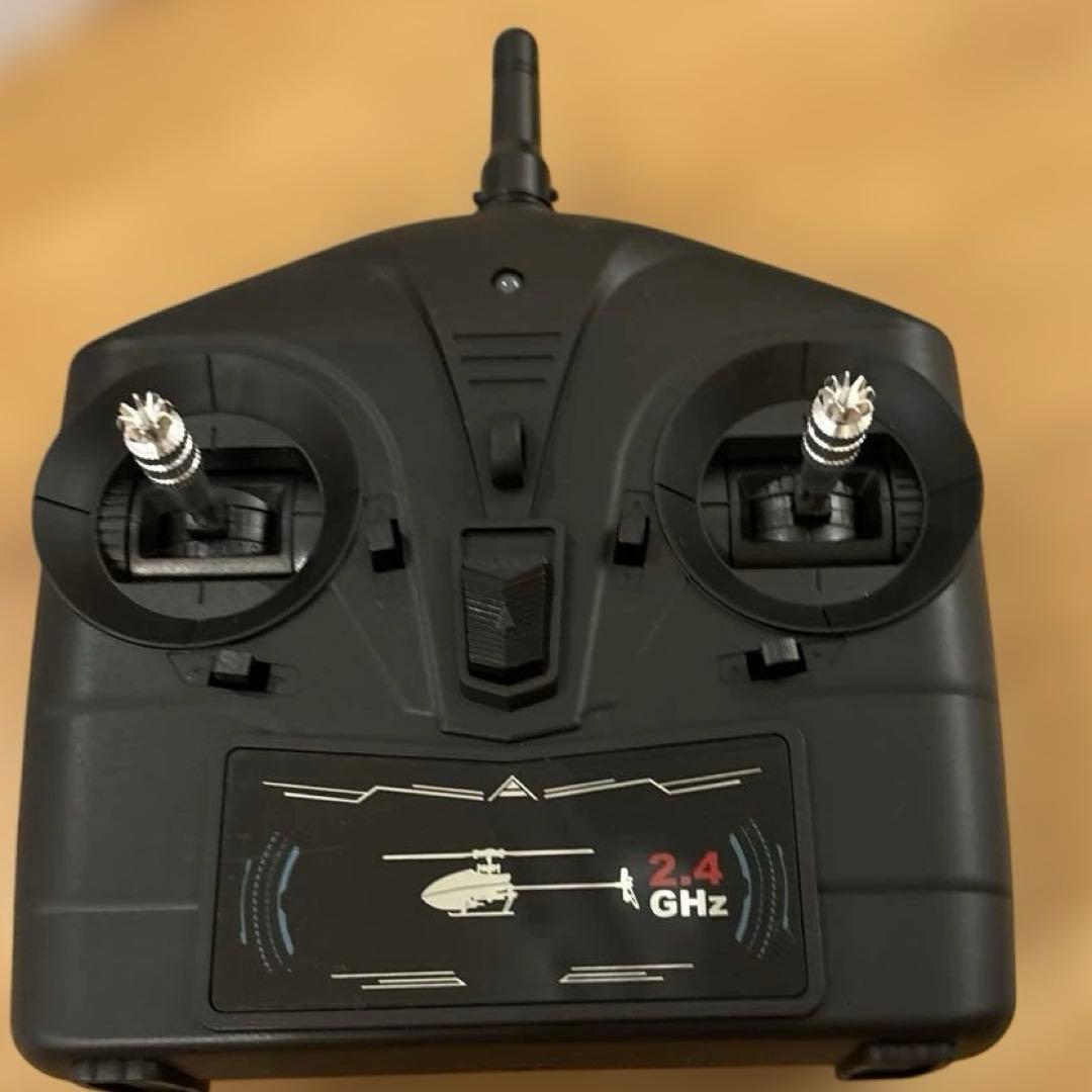 K170 UH-60L Black hawk 1/48スケール