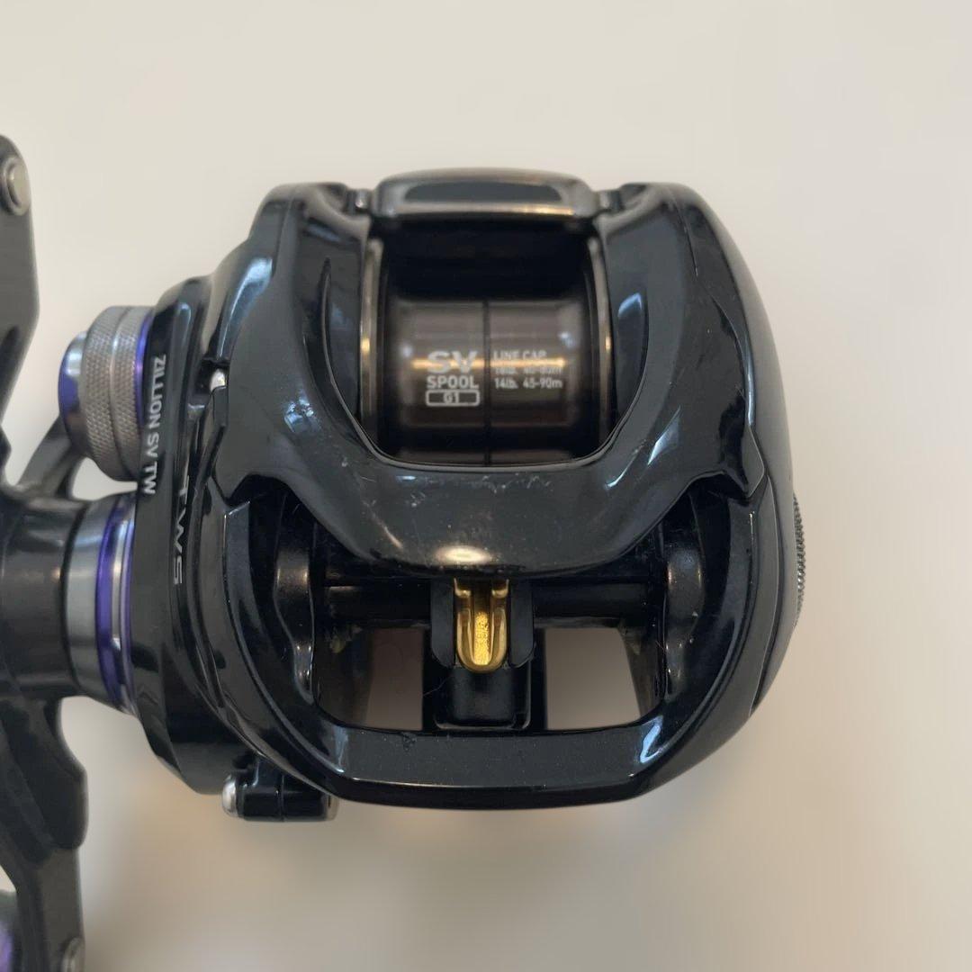 ジリオンSVTW SLP WORKS 8.1