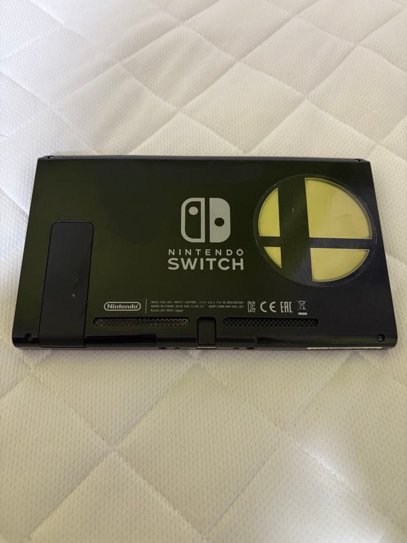 NintendoSwitch 本体のみ