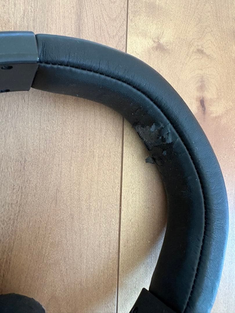 ヤマハ　ヘッドホン　HPH-MT8