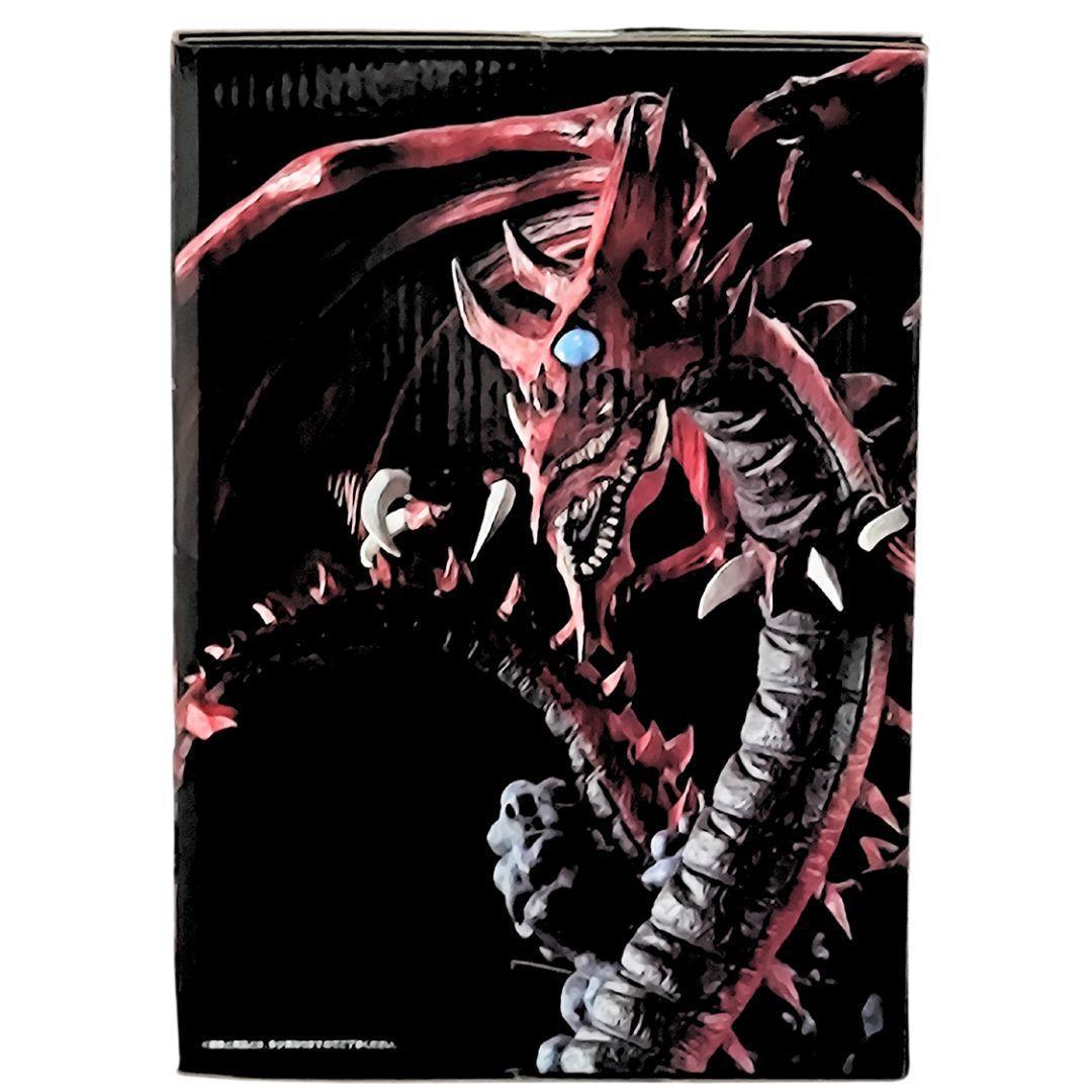 【新品·未開封】一番くじ 遊戯王 フィギュア おまとめ A·B·C·ラストワン賞