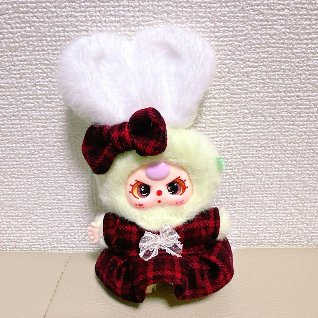 Babythree オリーのワードローブシリーズ 4点まとめ キラ目セット