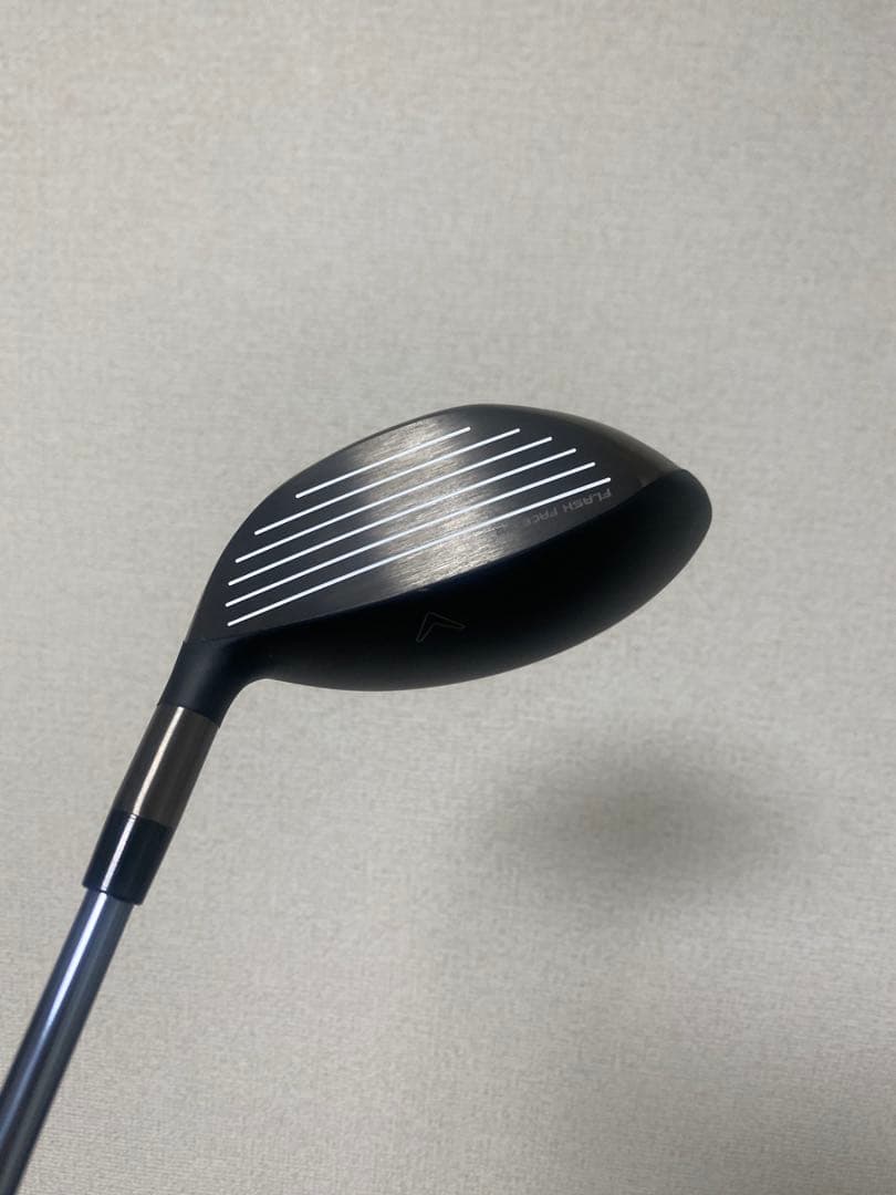 Callaway ROGUE LS 3+ フェアウェイウッド 13.5° ローグ