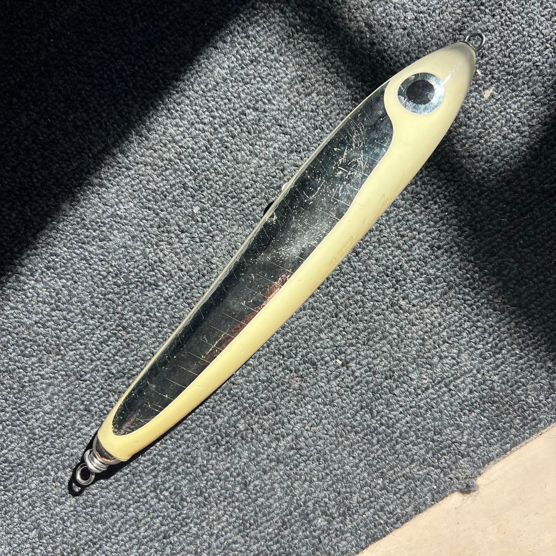 幻影120 カーペンター　ディアボロ