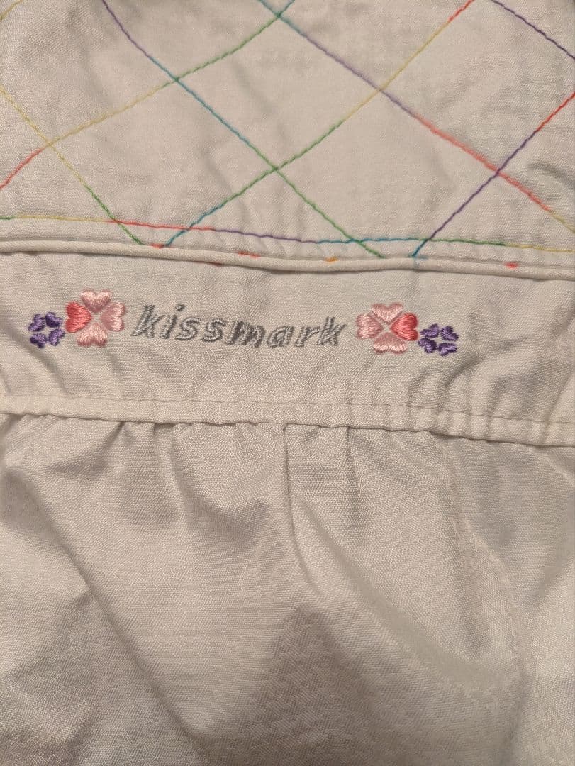 Kissmarkレディーススキーウェアー