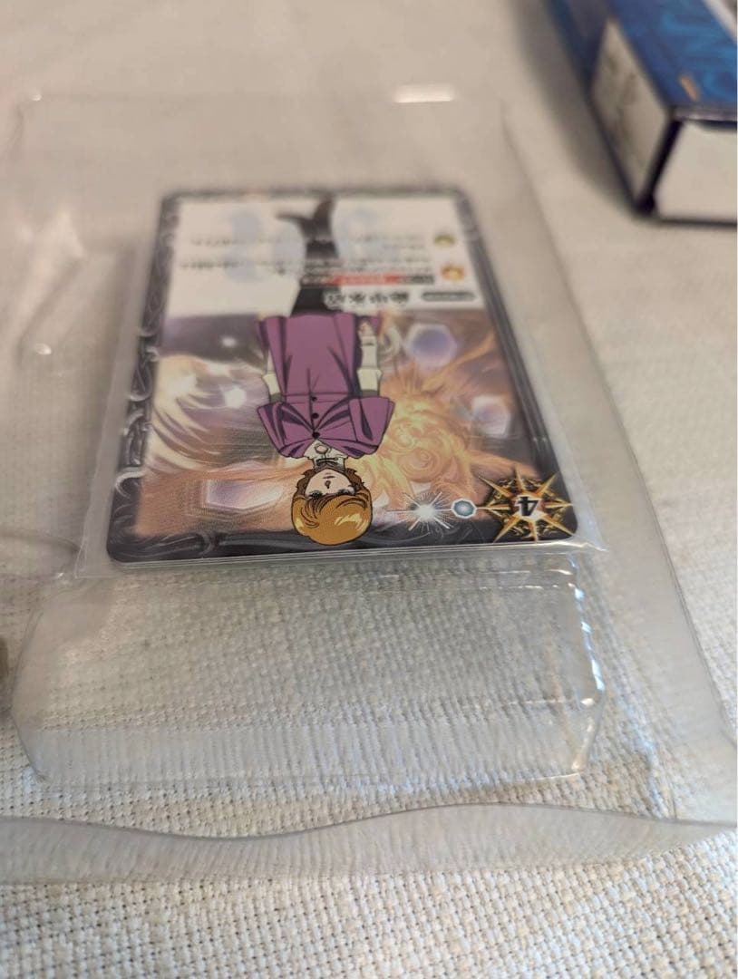 バトルスピリッツ バトスピ　ガンダム　オペレーションユニコーン