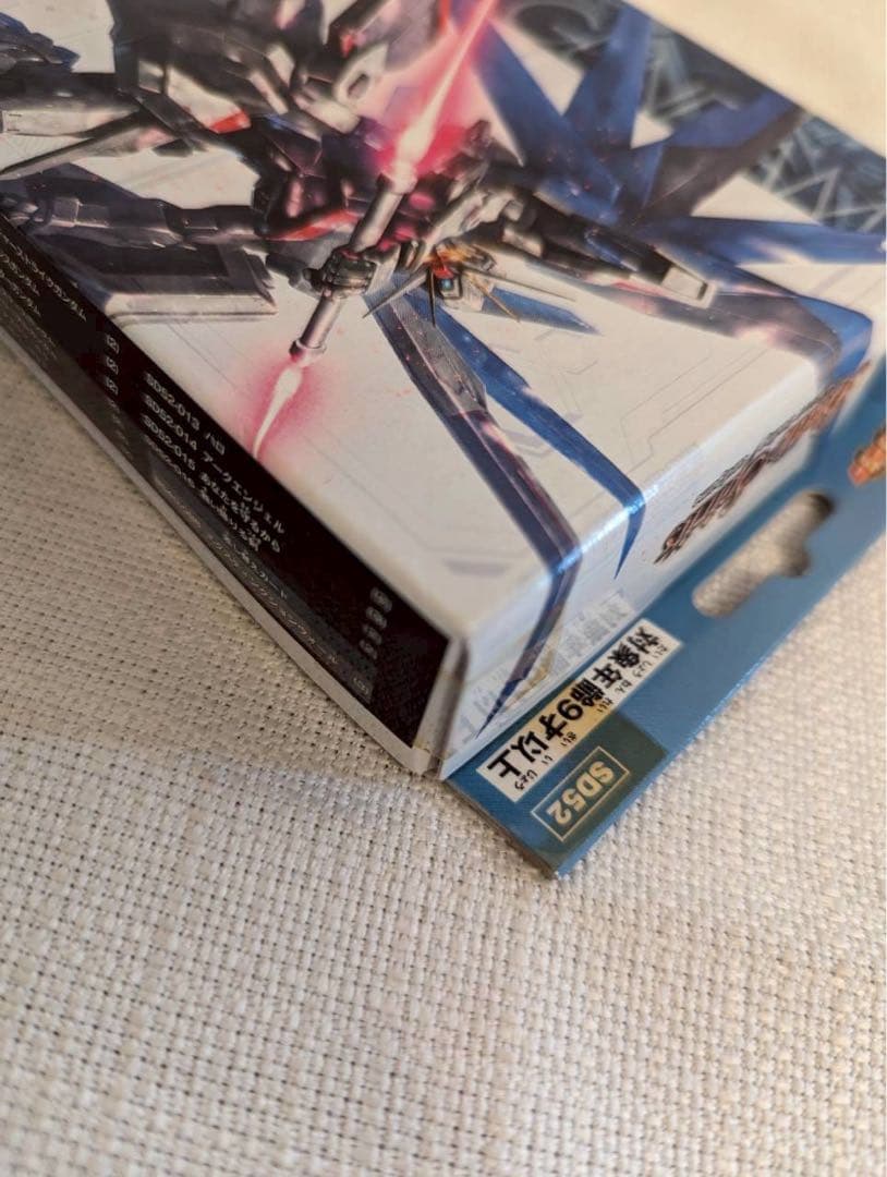 バトルスピリッツ バトスピ　ガンダム　オペレーションユニコーン