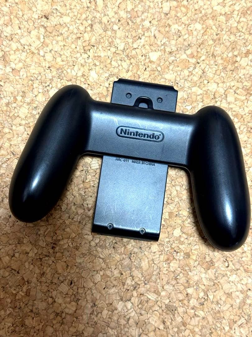 正規品☆Nintendo Switch☆本体 付属品セット