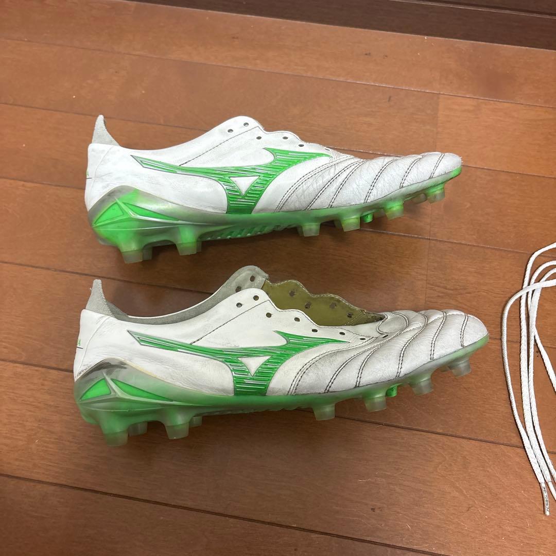 Mizuno Morelia Neo サッカーシューズ 26.0