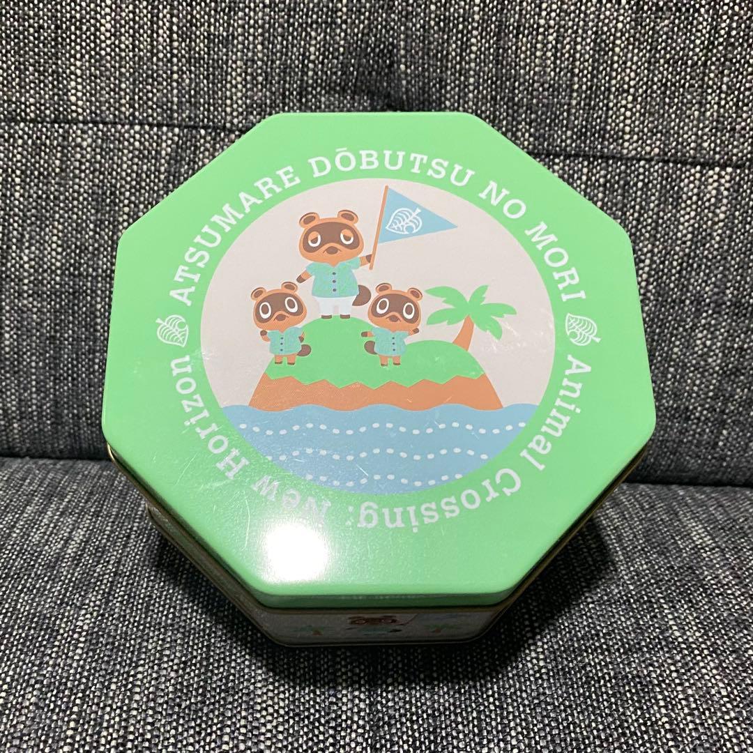 あつまれどうぶつの森 ともだちどーる　コンプリートセット　おまけ付き