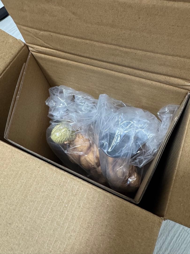 松本人志　筋肉　フィギュア