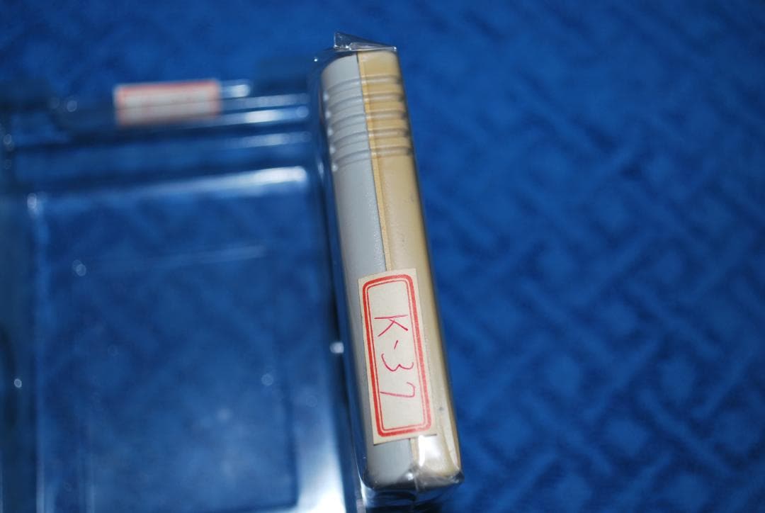 SFCソフト「レナス古代機械の記憶」中古動作品の出品です。