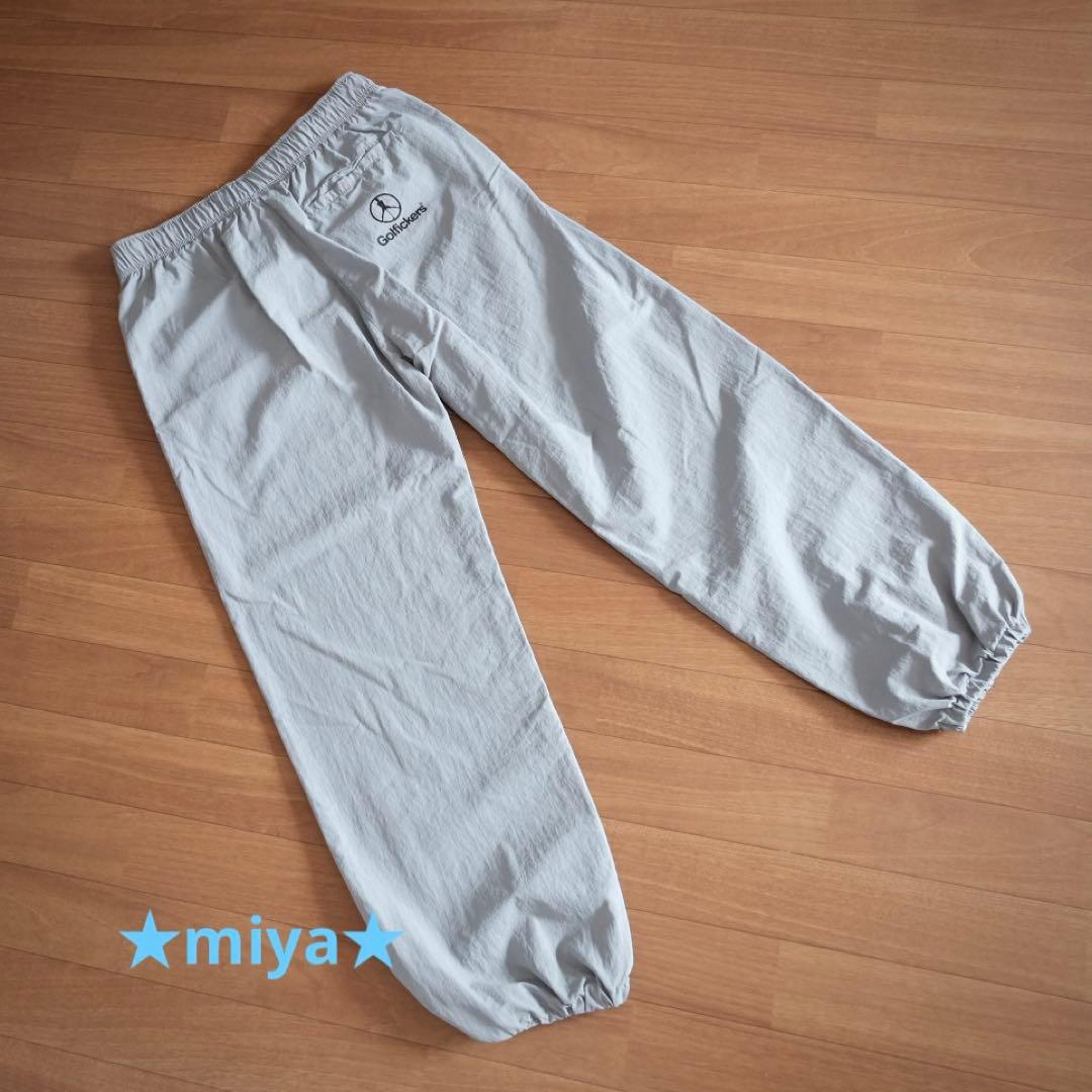 Golfickers / セットアップ / ナイロンジャケット パンツ