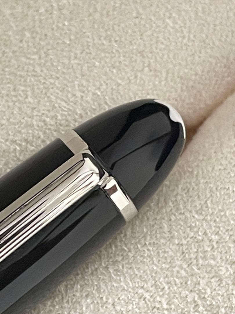 ◾️美品プラチナ◾️モンブランP161ルグランボールペンペン◾️マイスターシュテュック