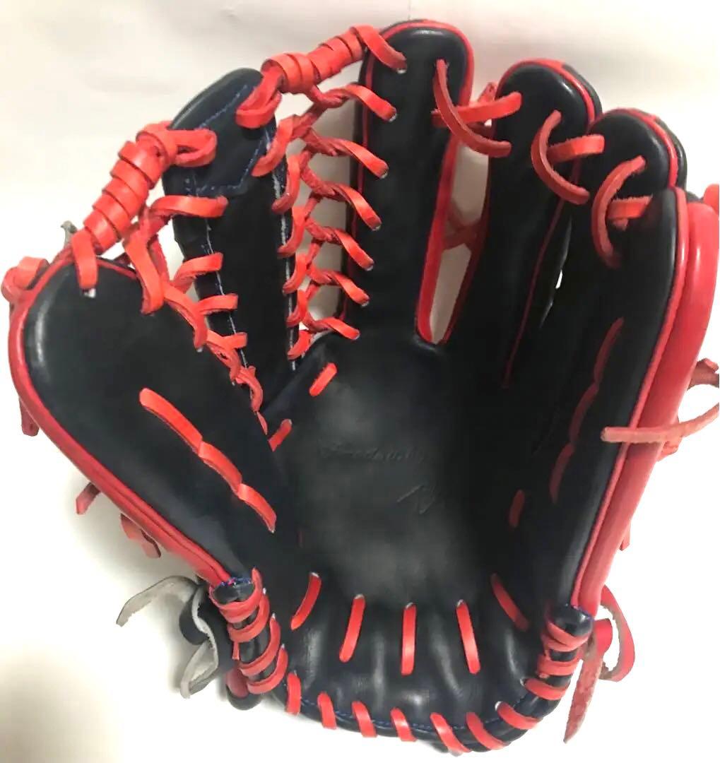 ryuグラブ! ryuオーダーグラブ!