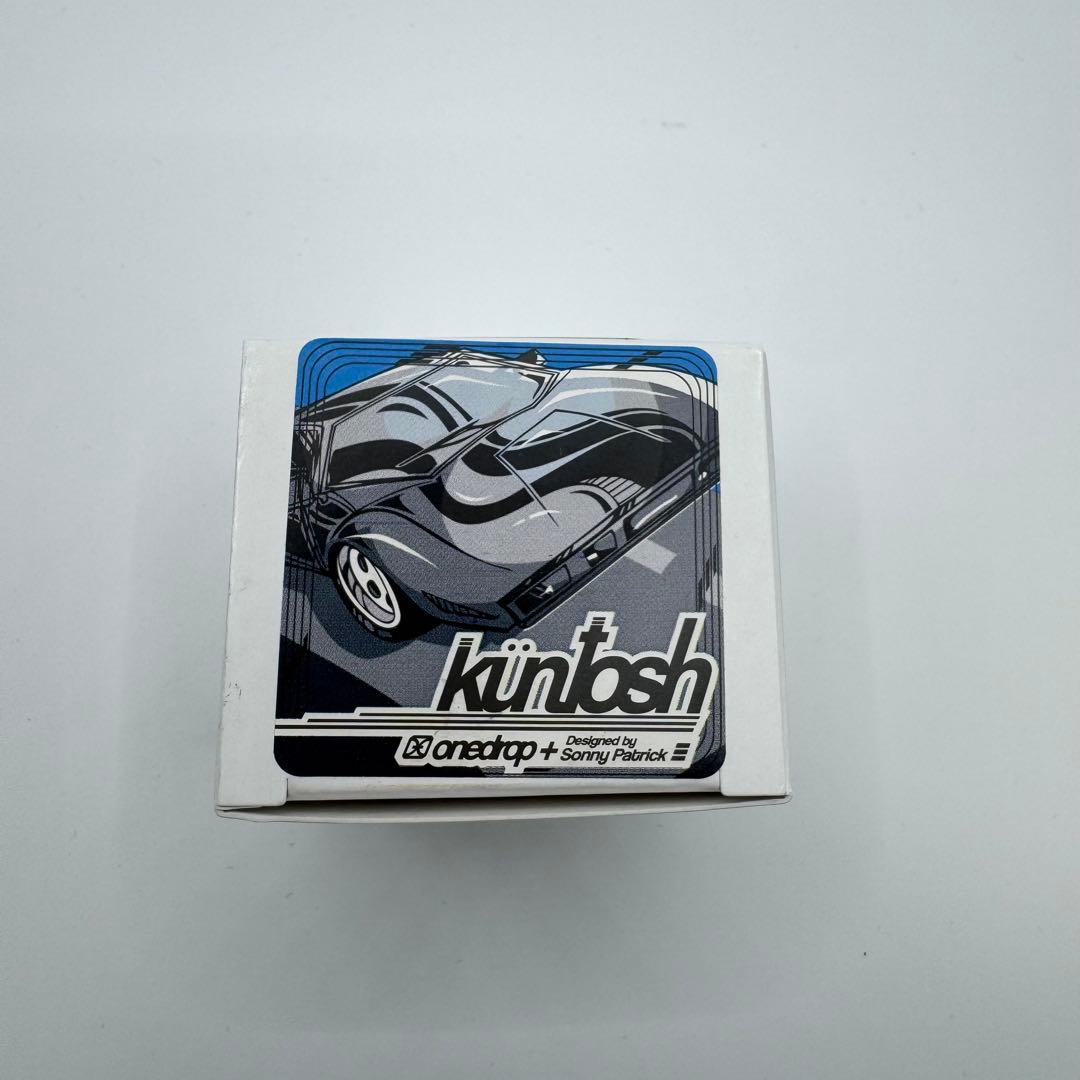 One Drop YoYos Kuntosh（7）