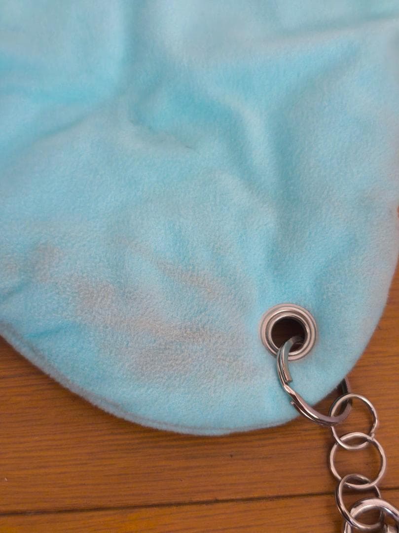 チンチラ用ハンモック プラス工房 ロイヤルチンチラ