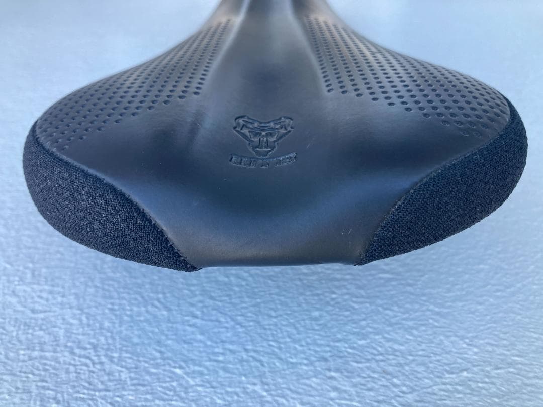 WTB SILVERADO チタンレール サドル