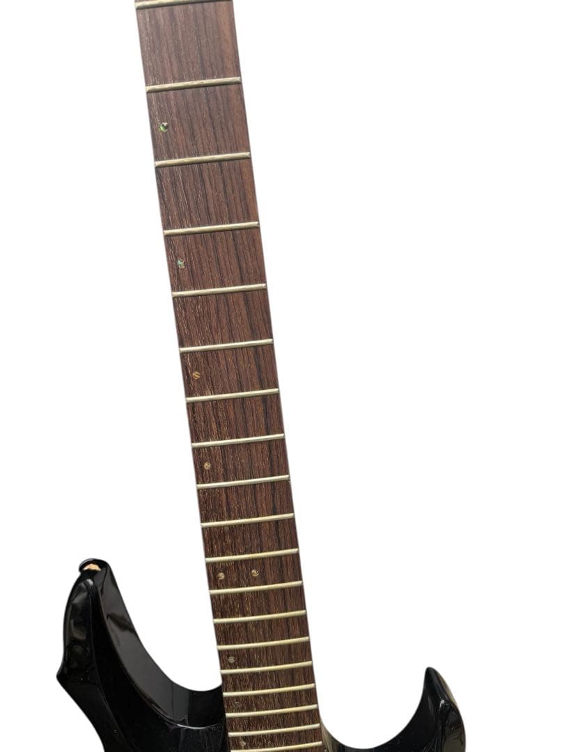 GrassRoots エレキギター グラスルーツ フォレストタイプ