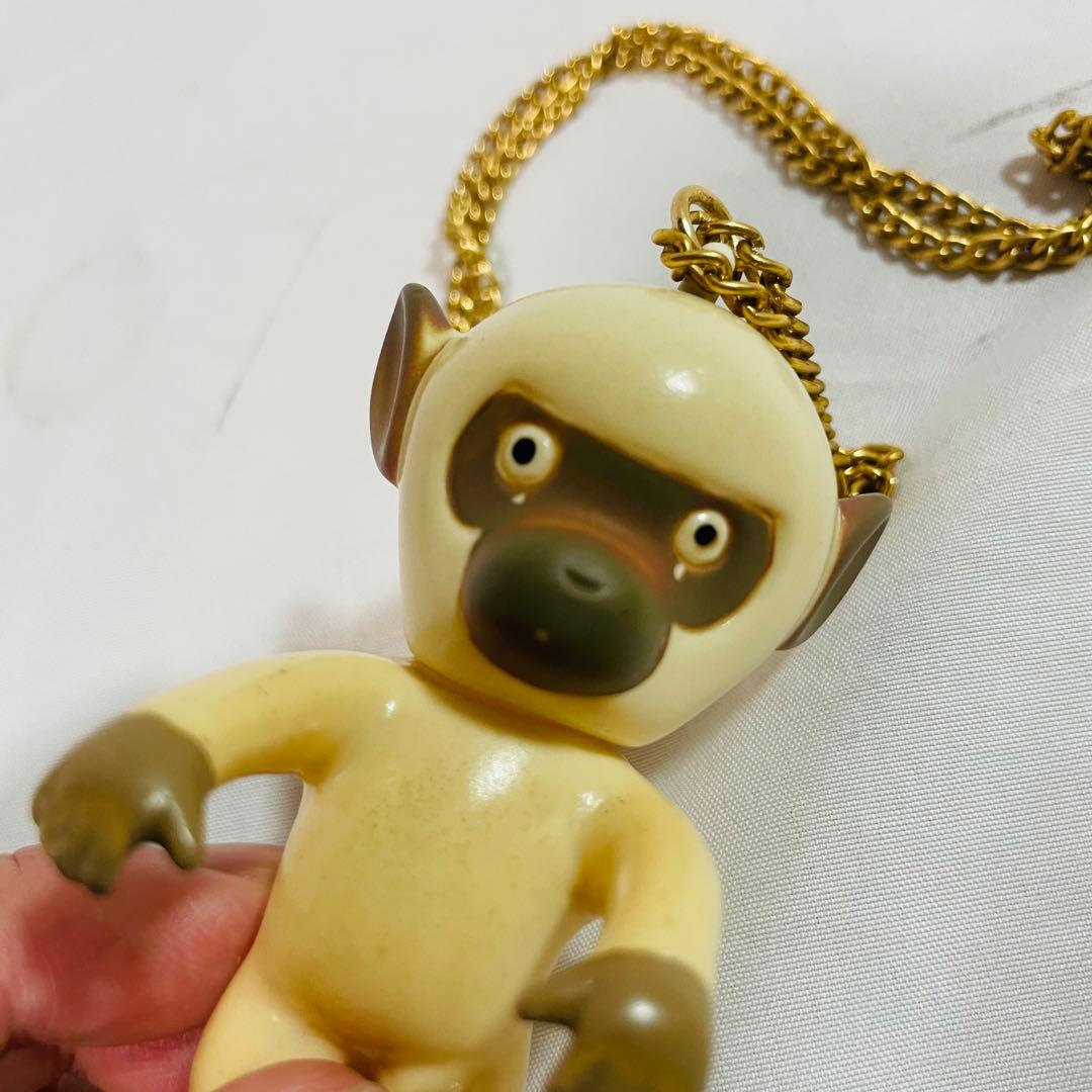 アメデオ　母をたずねて三千里　ソフビ　ペンダント　ブルマーク　日本アニメ