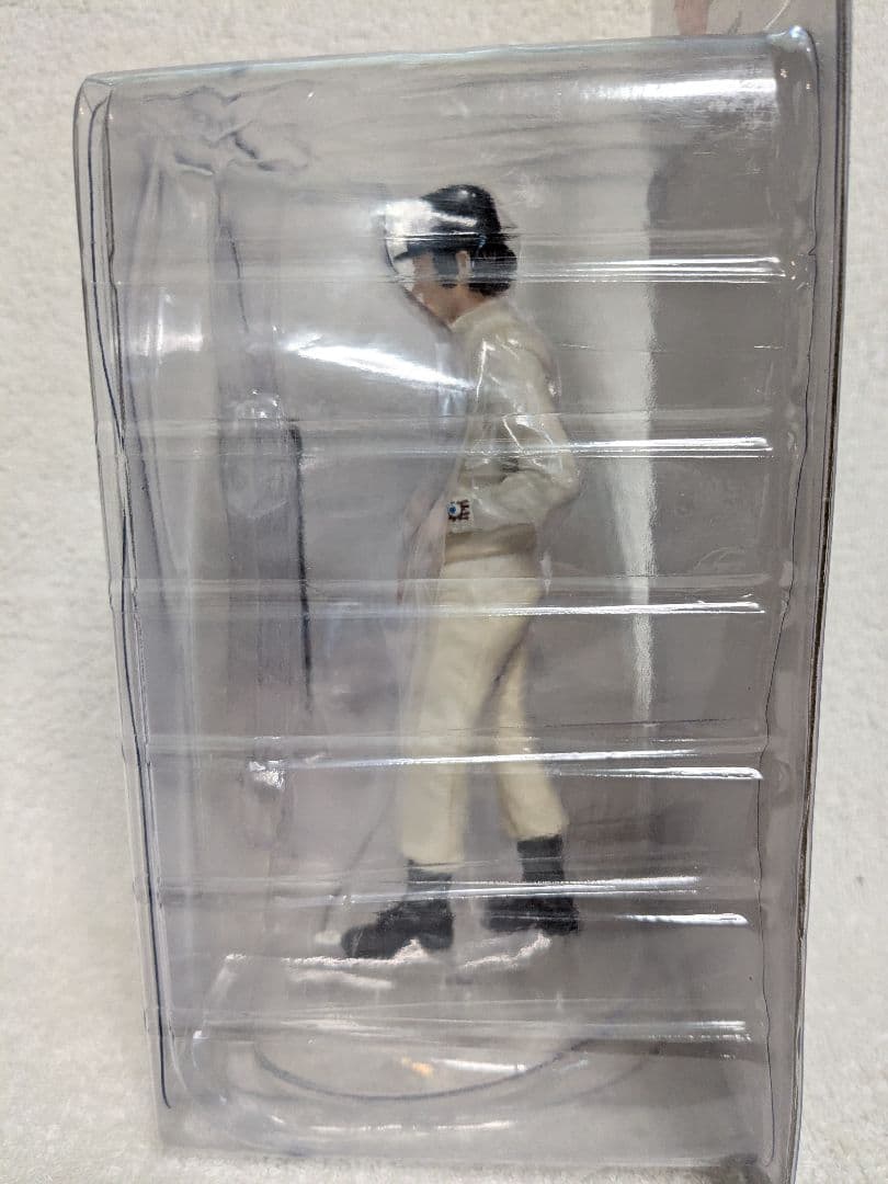 A Clockwork Orange Alex DeLarge フィギュア