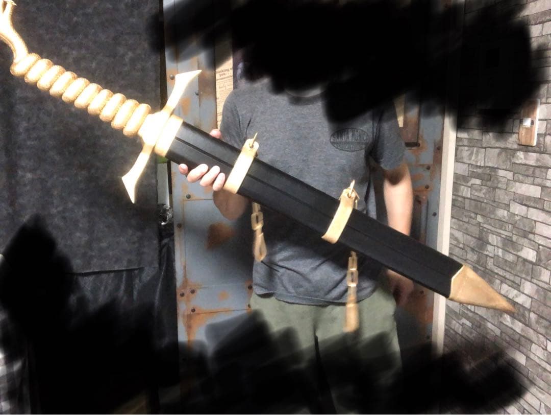 ドラゴンクエスト『魔剣士ピサロの剣』