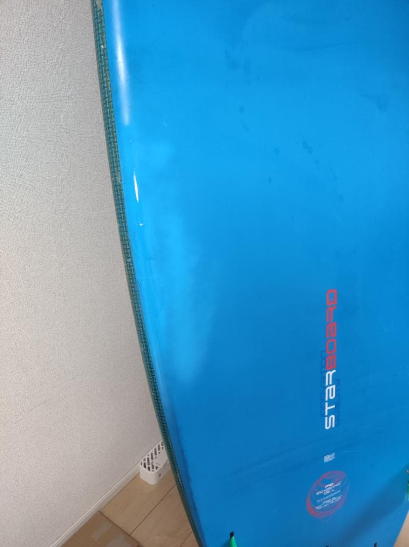 STARBOARD PRO SUP サップ　ボリューム　106Ｌ