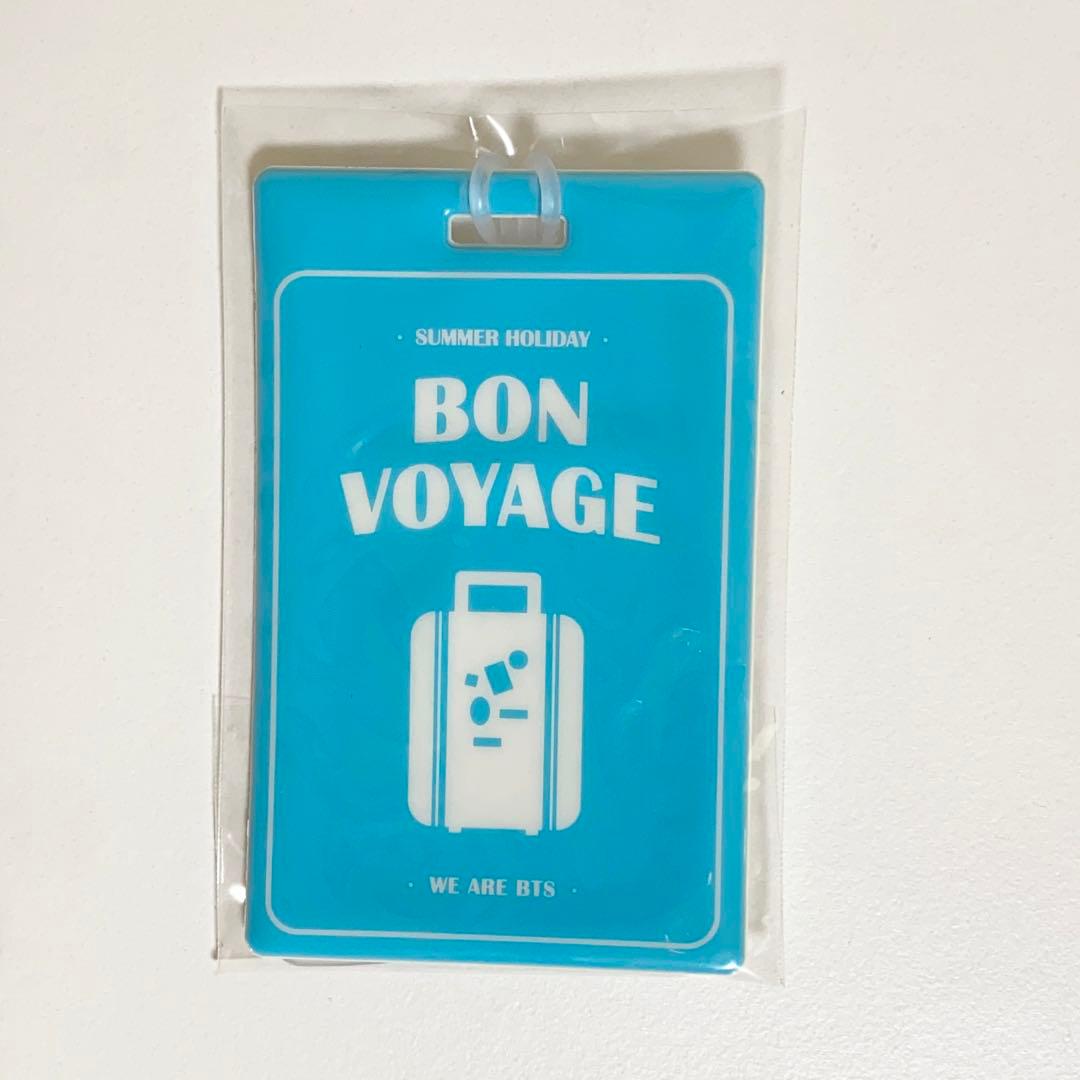 【値下げ】 BTS SUMMER PACKAGE 数量限定生産