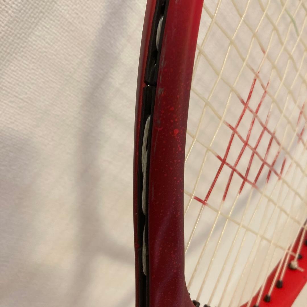 YONEX VCORE 98テニスラケット G2