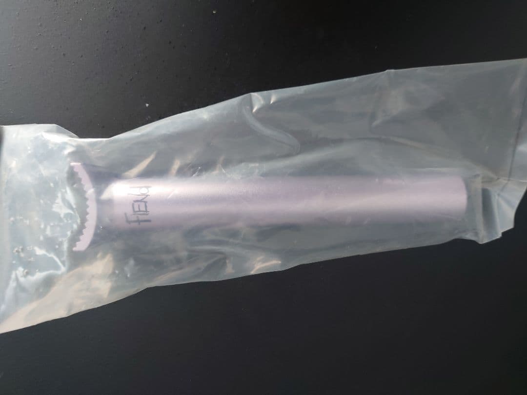 Fiend BMX　ステム&シートポスト　セット