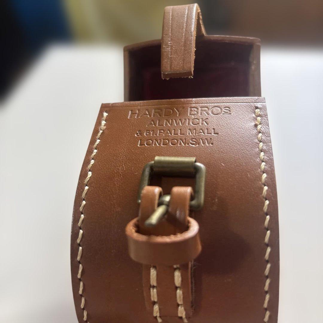 HARDY ST. E JUNIOR スペアスプール付属