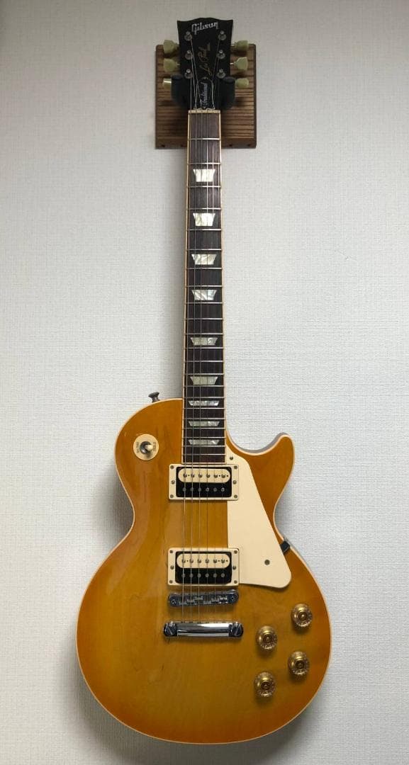 Gibson Les Paul Traditional 2016 レスポール