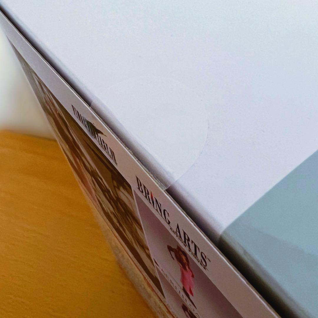 【e-STORE専売】ブリングアーツ　エアリス　デジタルプラスエディション