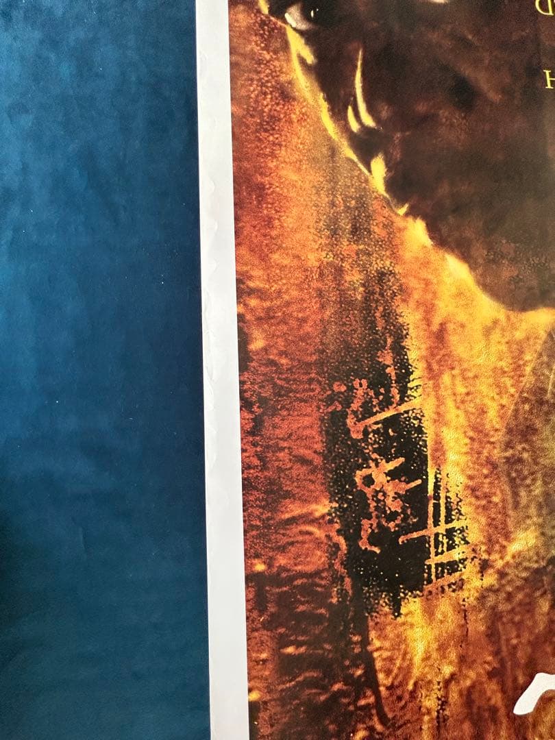 セブン　USオリジナル映画ポスター