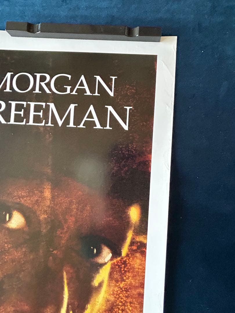 セブン　USオリジナル映画ポスター