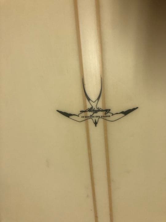 ドナルドタカヤマ　イフカイ2 カイサラスモデル　EHUKAI2