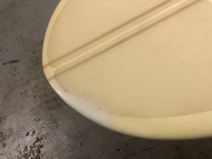 ドナルドタカヤマ　イフカイ2 カイサラスモデル　EHUKAI2