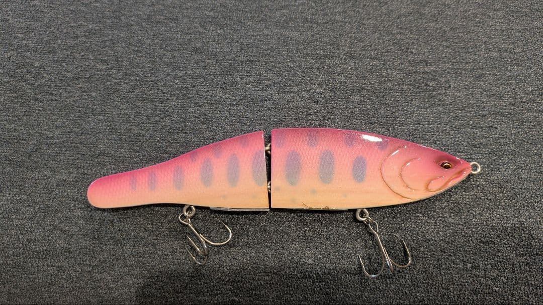 ワイルドビート180　ウッドモデル