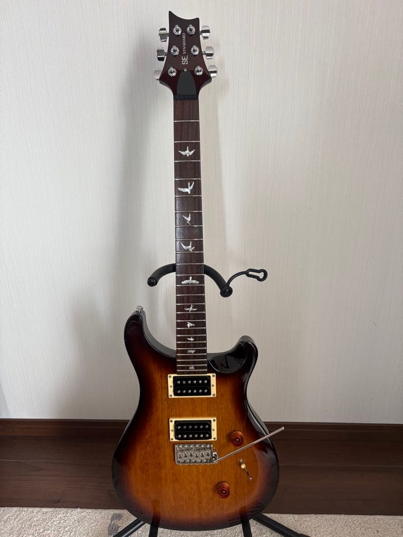 しまうまPRS SE standard24