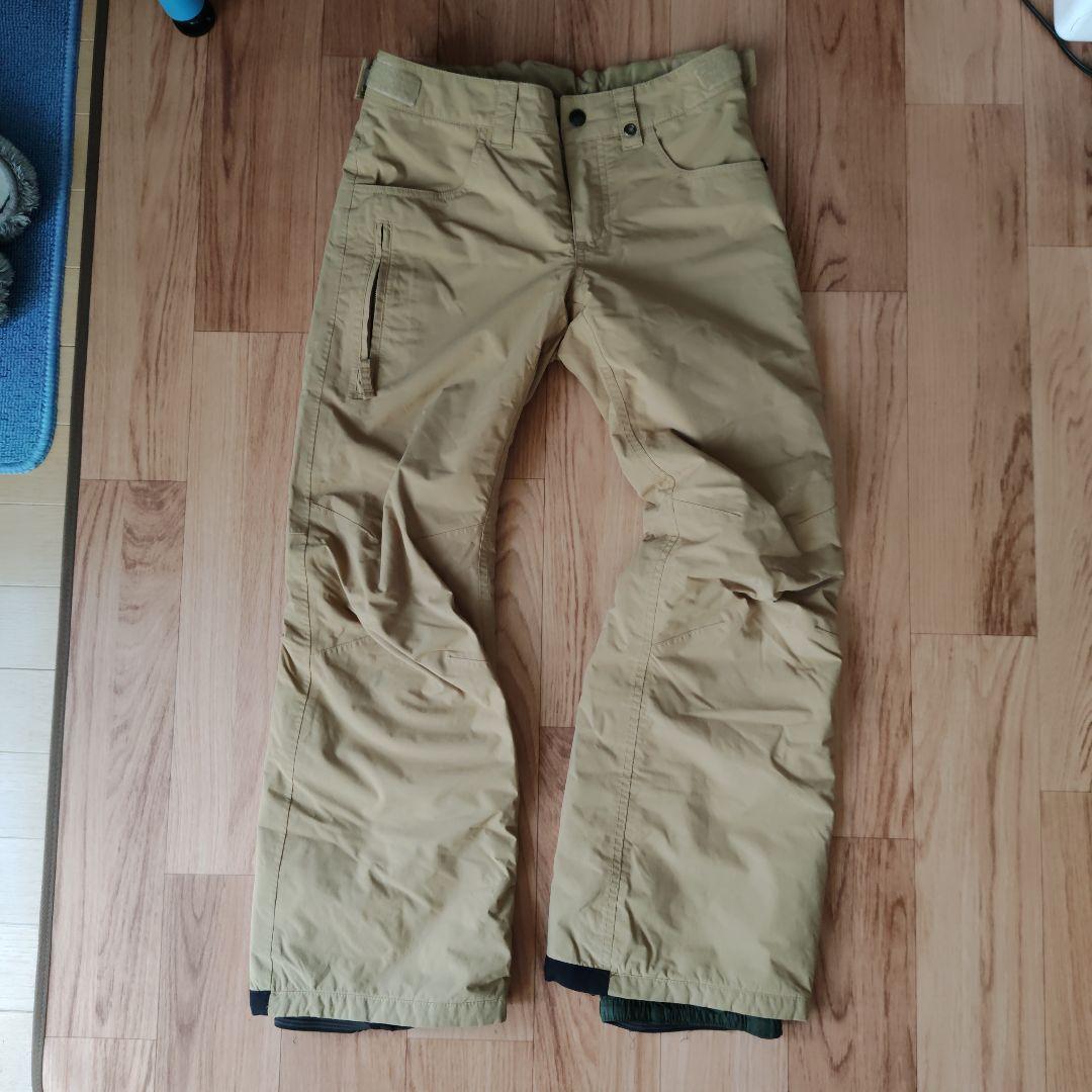 BURTON　キッズ　ウエア　Mサイズ