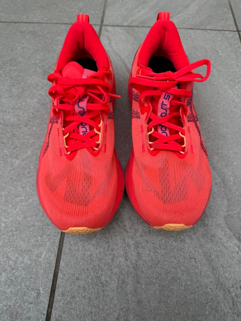 スパイク・シューズ NOVABLAST 5 26cm Asics