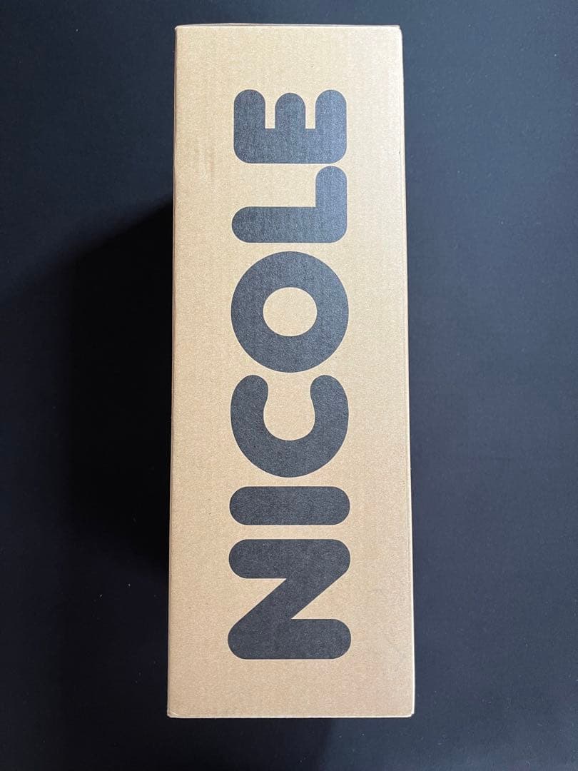 BUMP OF CHICKEN NICOLEぬいぐるみ【新品未開封】