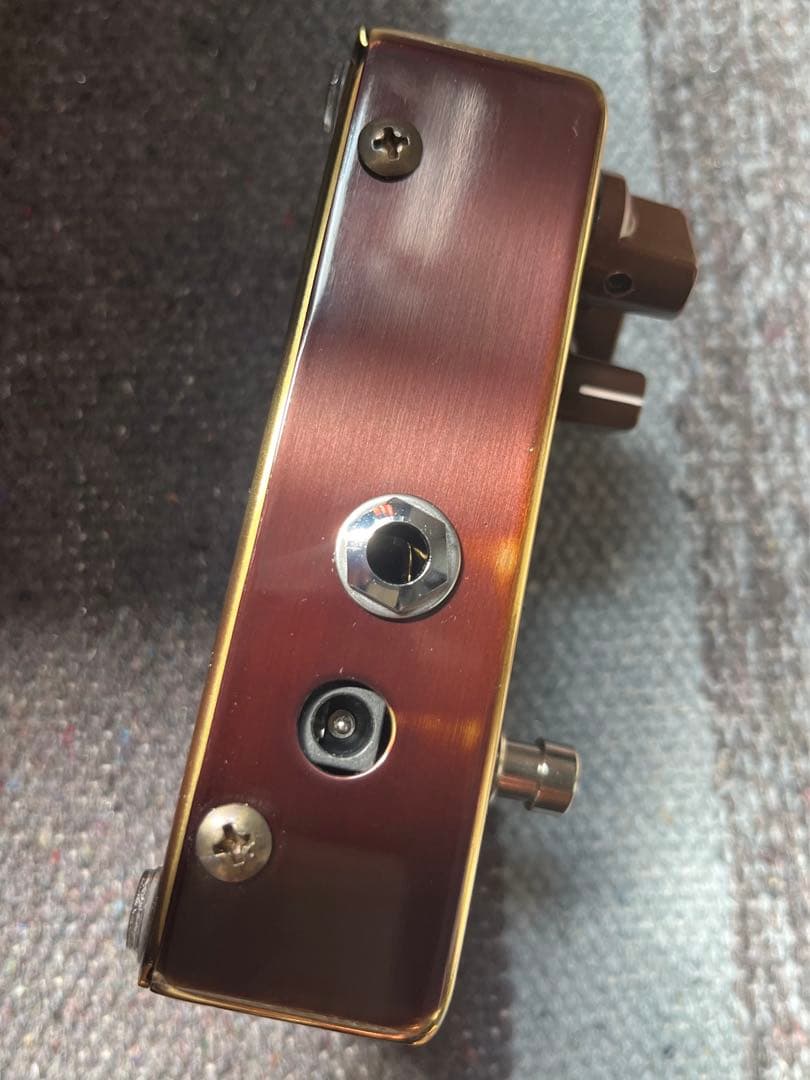 ギター Vemuram Michael Landau Signature