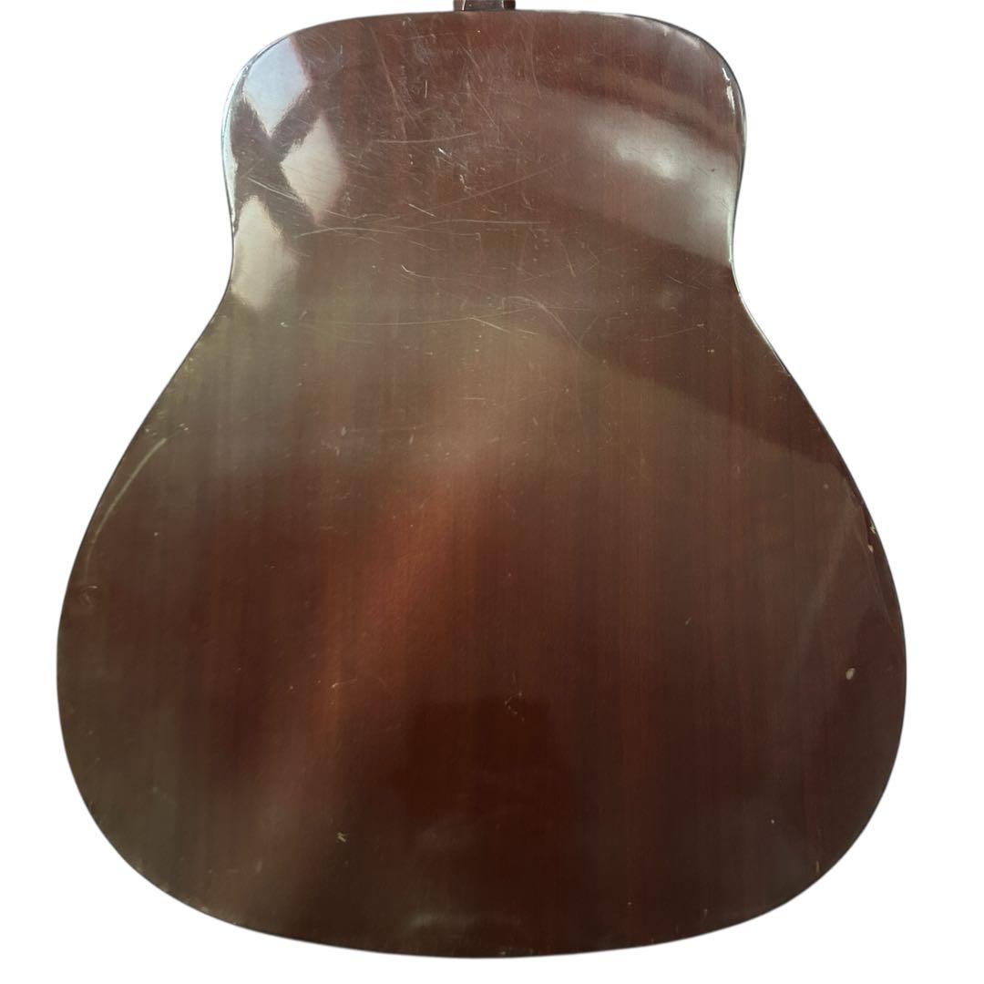 YAMAHA ヤマハアコースティックギター FG-401 弦楽器